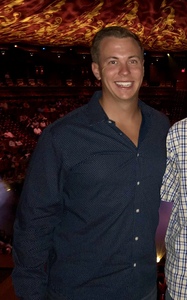 Le Reve This Weekend