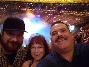 Le Reve This Weekend