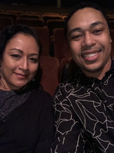 Le Reve This Weekend