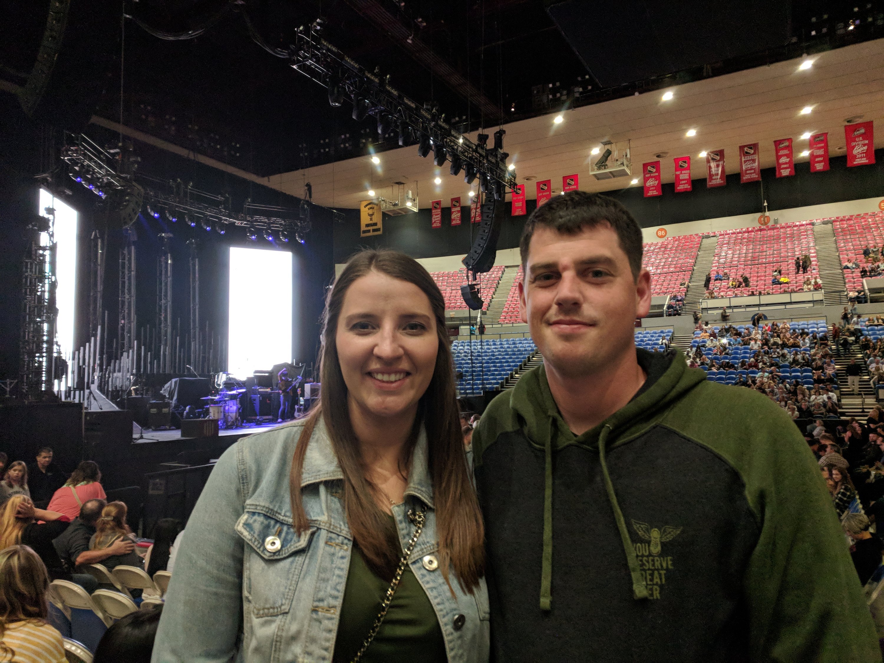 Needtobreathe: Forever on Your Side Tour With Special Guest Johnnyswim - Alternative Rock