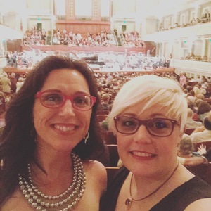 Ax Play Brahms With the Nashville Symphony