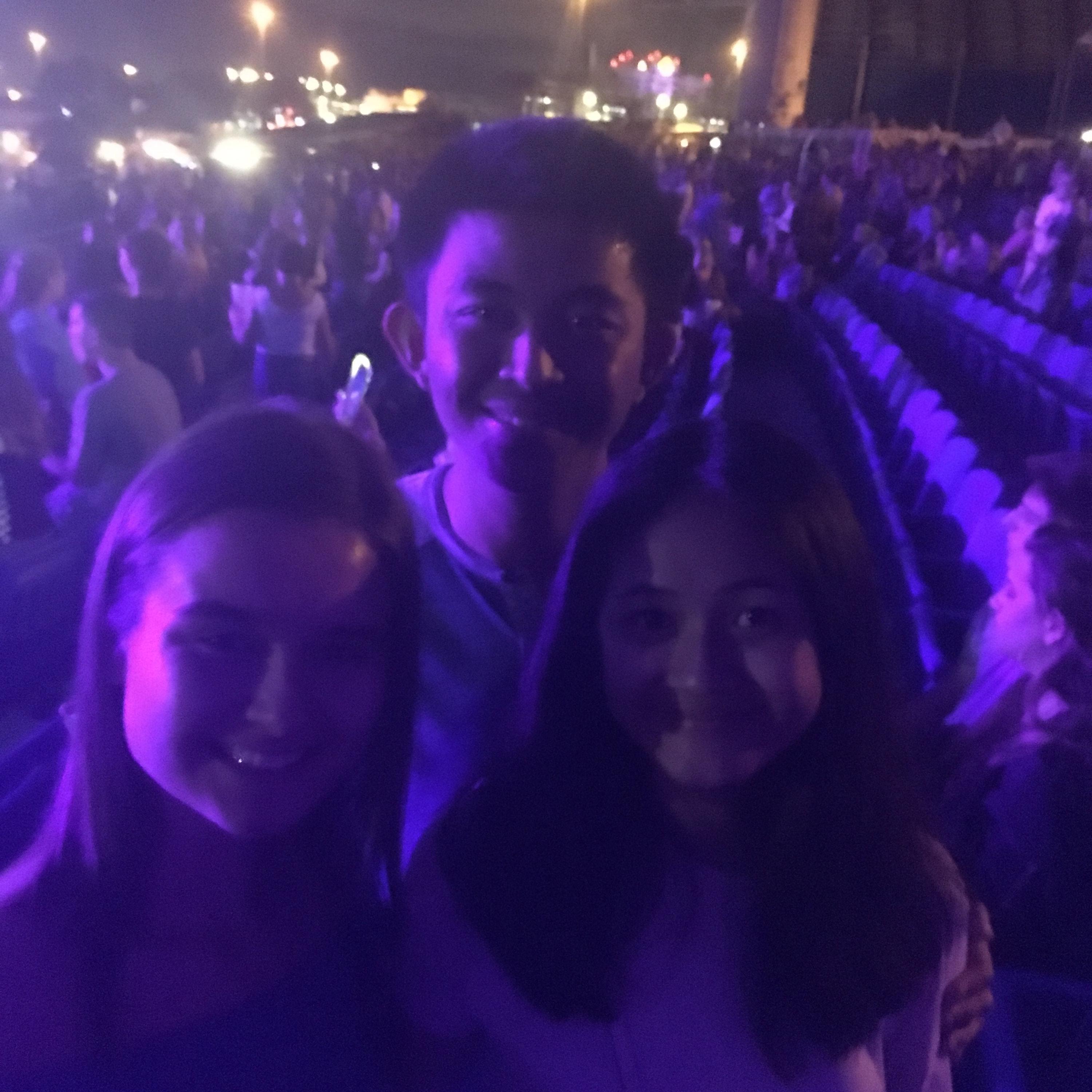 2018 Honda Civic Tour Presents Charlie Puth Voicenotes - Pop