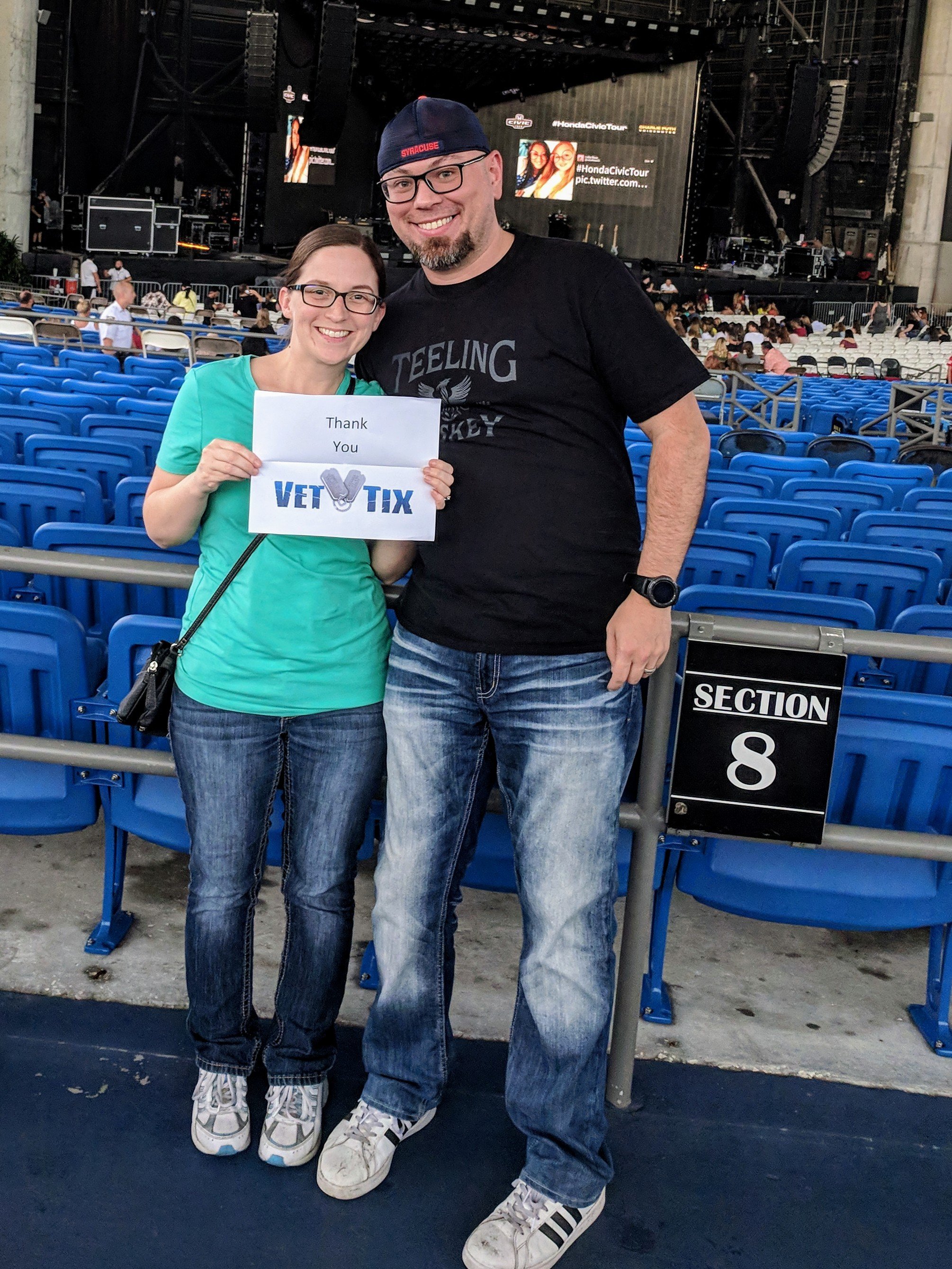 2018 Honda Civic Tour Presents Charlie Puth Voicenotes - Pop