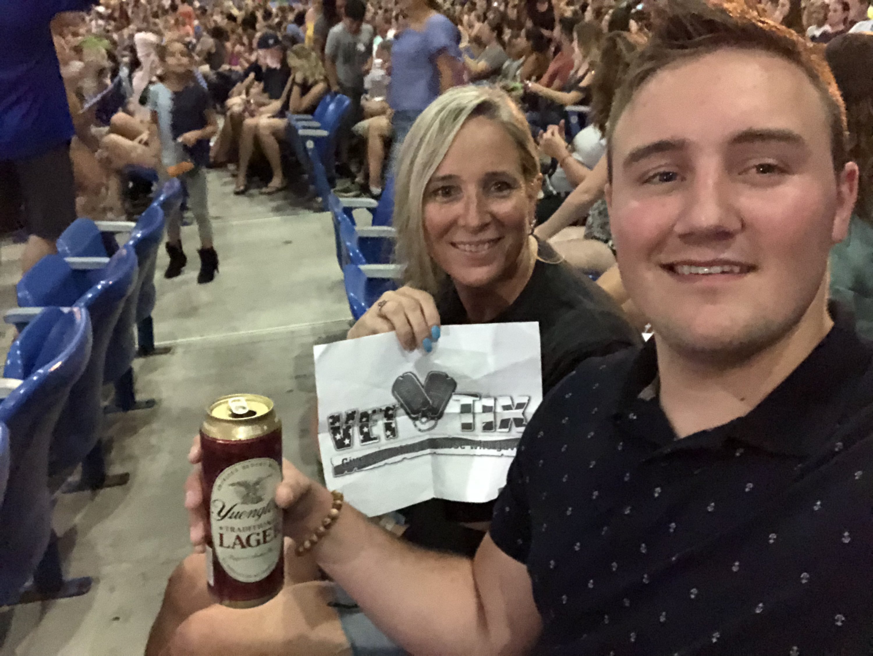 2018 Honda Civic Tour Presents Charlie Puth Voicenotes - Pop