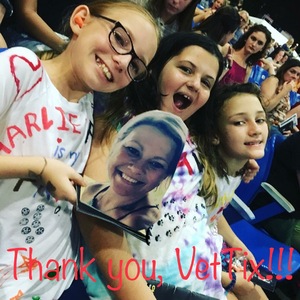 2018 Honda Civic Tour Presents Charlie Puth Voicenotes - Pop