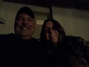 Marc attended Sugarland - Country on Sep 7th 2018 via VetTix 