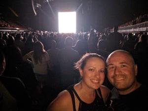 The Smashing Pumpkins: Shiny and Oh So Bright Tour - Alternative Rock