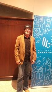 Beethoven, Brahms and Berlioz - Presented by the Wichita Symphony Orchestra