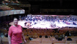 Hanson String Theory - Live With Your Colorado Symphony