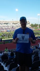 University of Buffalo Bulls vs. Delaware State Hornets - NCAA Football