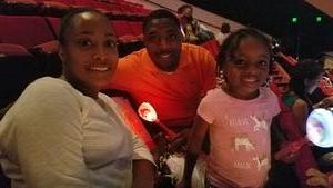 Paw Patrol Live: Race to the Rescue - Children's Theatre