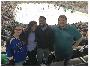 Dallas Stars vs. St Louis Blues - NHL - Preseason