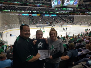 Dallas Stars vs. St Louis Blues - NHL - Preseason