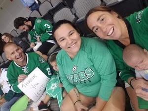 Dallas Stars vs. St Louis Blues - NHL - Preseason