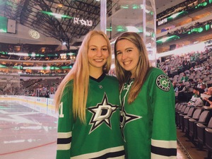 Dallas Stars vs. St Louis Blues - NHL - Preseason