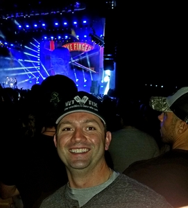 311 & the Offspring: Never-ending Summer Tour - Pop