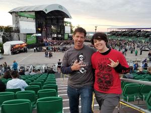 311 & the Offspring: Never-ending Summer Tour - Pop