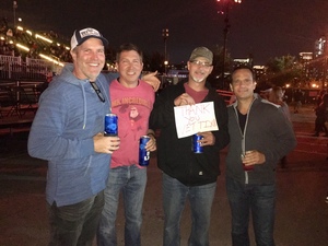311 & the Offspring: Never-ending Summer Tour - Pop