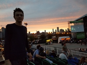 311 & the Offspring: Never-ending Summer Tour - Pop