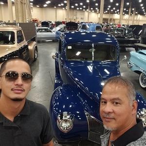 Barrett Jackson - the World's Greatest Collector Car Auction in Vegas - Tickets Are 2 for 1, So 1 Ticket Will Get 2 People in - Thursday