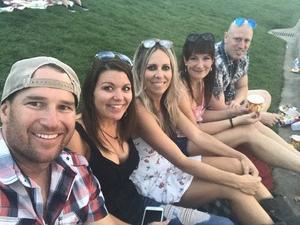 Driftwood Country Festival Featuring Chase Rice - Sunday