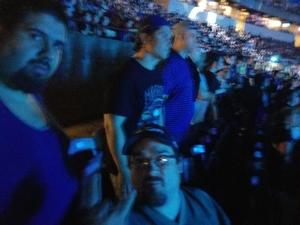 Breaking Benjamin and Five Finger Death Punch - Alternative Rock