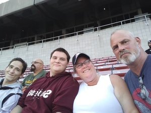 Breaking Benjamin and Five Finger Death Punch - Alternative Rock