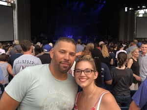 Breaking Benjamin and Five Finger Death Punch - Alternative Rock