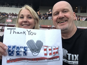 Breaking Benjamin and Five Finger Death Punch - Alternative Rock