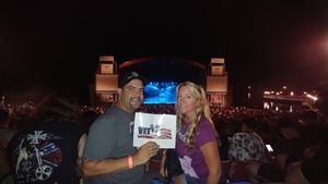 Breaking Benjamin and Five Finger Death Punch - Alternative Rock