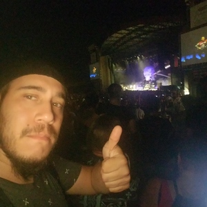 Breaking Benjamin and Five Finger Death Punch - Alternative Rock