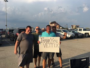 Breaking Benjamin and Five Finger Death Punch - Alternative Rock