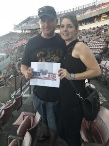 Breaking Benjamin and Five Finger Death Punch - Alternative Rock