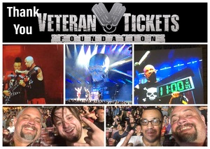 Breaking Benjamin and Five Finger Death Punch - Alternative Rock