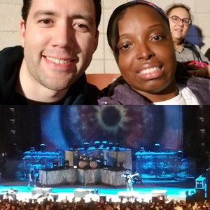 Breaking Benjamin and Five Finger Death Punch - Alternative Rock