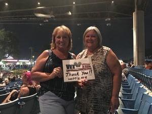 Rascal Flatts: Back to US Tour 2018 - Country