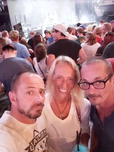 311 & the Offspring