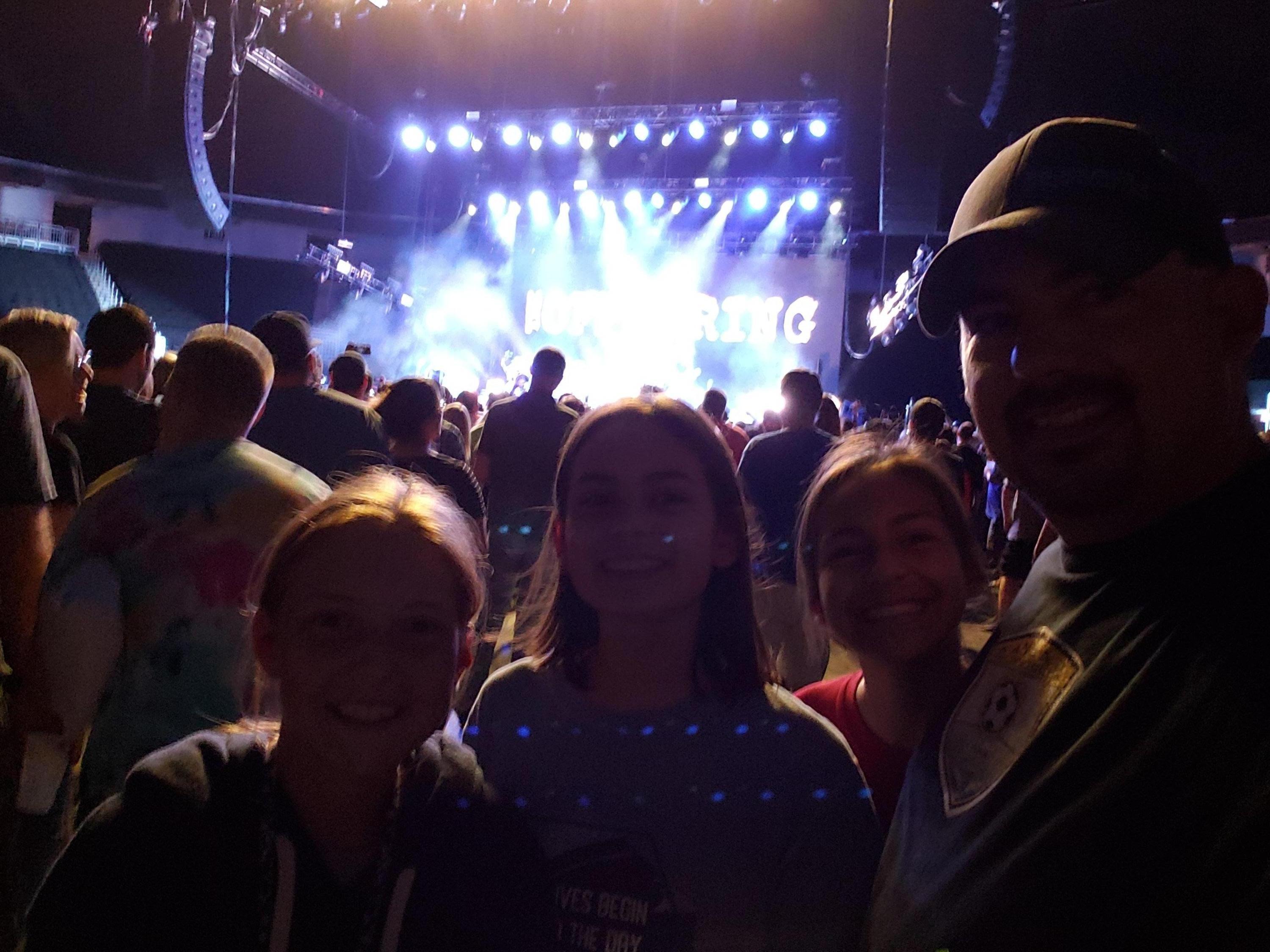 311 & the Offspring