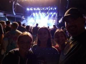 311 & the Offspring