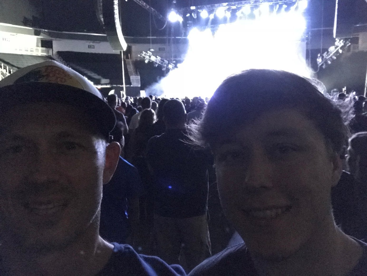 311 & the Offspring