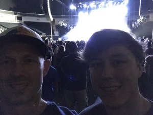 311 & the Offspring