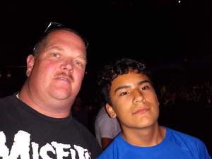 311 & the Offspring