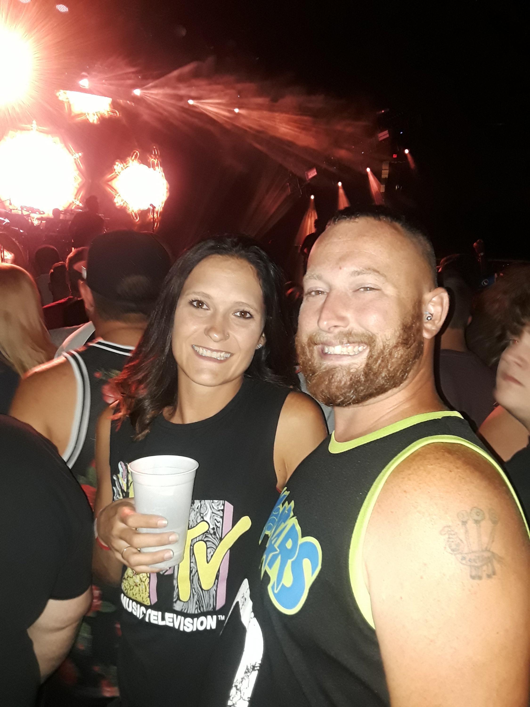 311 & the Offspring