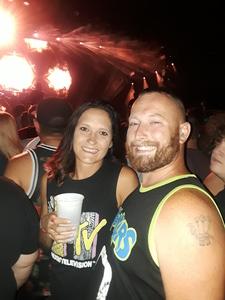 311 & the Offspring