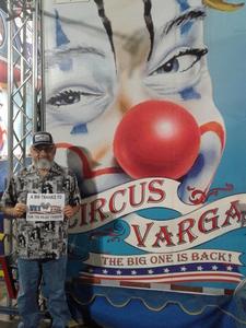 Circus Vargas