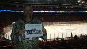 Utah Grizzlies vs. Rapid City - ECHL - Military Appreciation Night - Regular Tickets