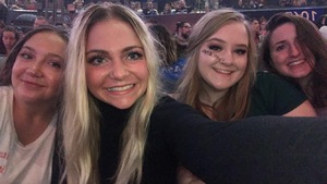 Fall Out Boy: the M a N I a Tour With Machine Gun Kelly - Alternative Rock