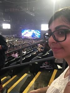 Fall Out Boy: the M a N I a Tour With Machine Gun Kelly - Alternative Rock