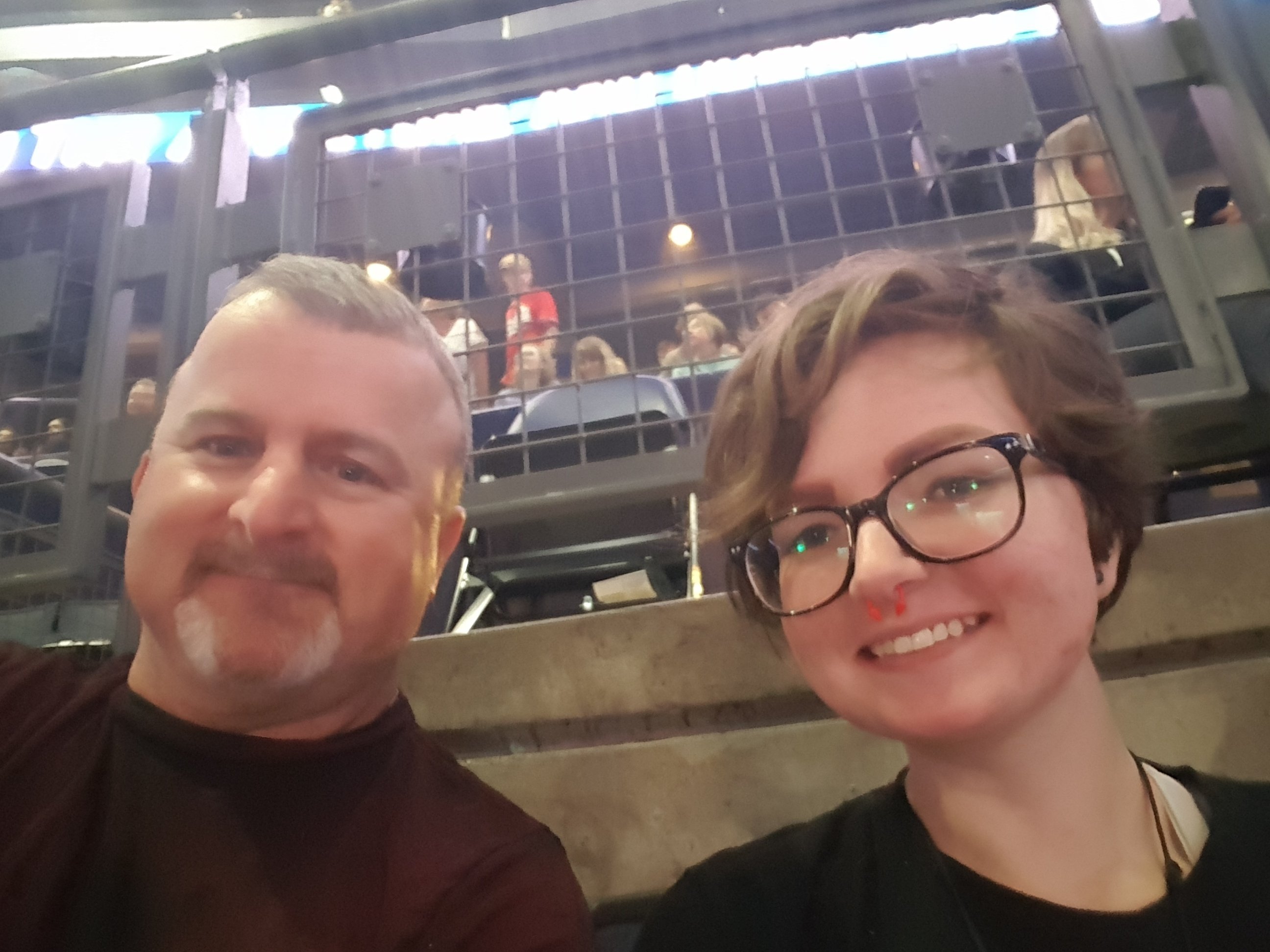 Fall Out Boy: the M a N I a Tour With Machine Gun Kelly - Alternative Rock