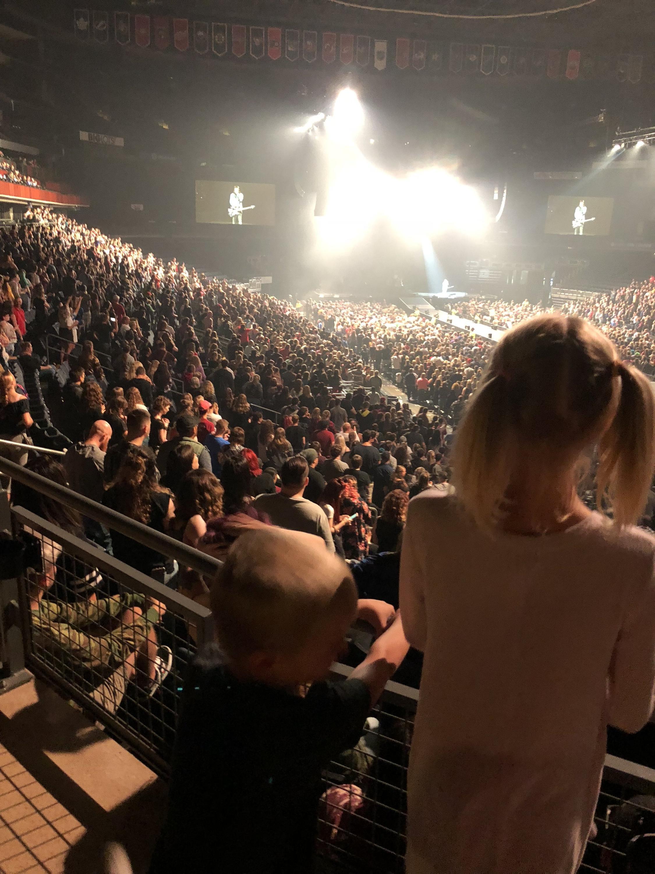 Fall Out Boy: the M a N I a Tour With Machine Gun Kelly - Alternative Rock